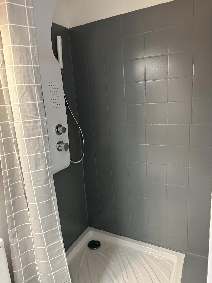Appartement Agreable Et Confortable Pour 4 Personnes Le Havre Exterior photo